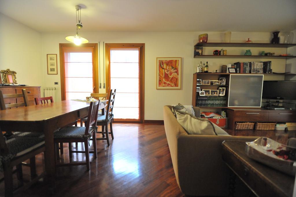 Apartamento Cavalli