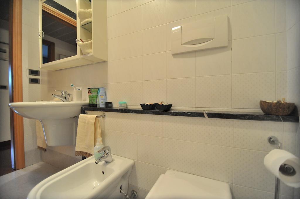 Apartment Cavalli Mestre