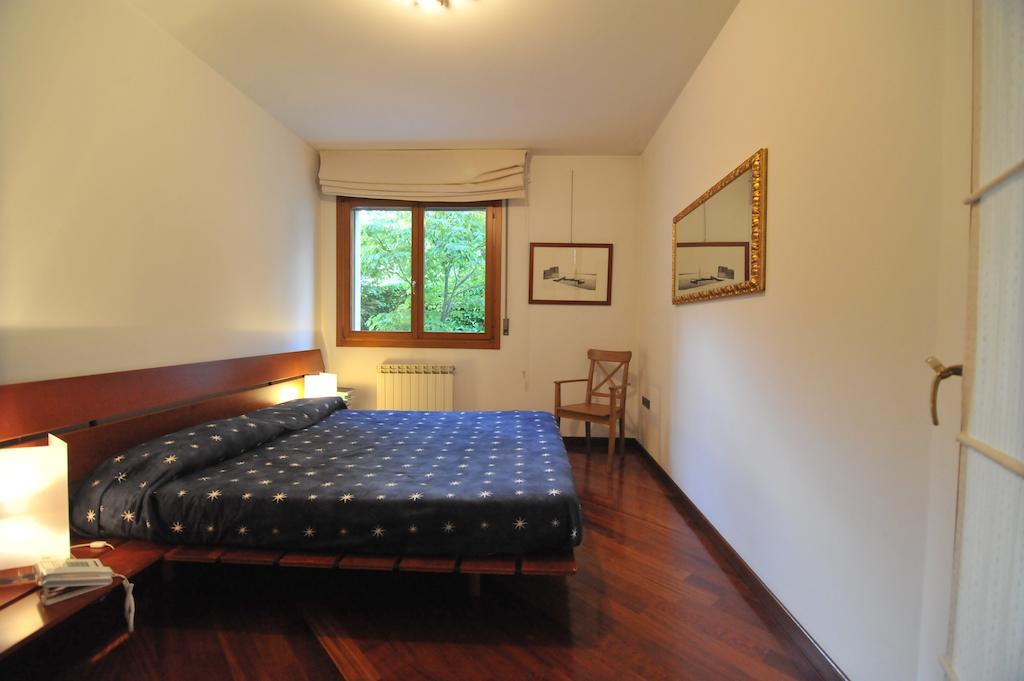 Apartamento Cavalli