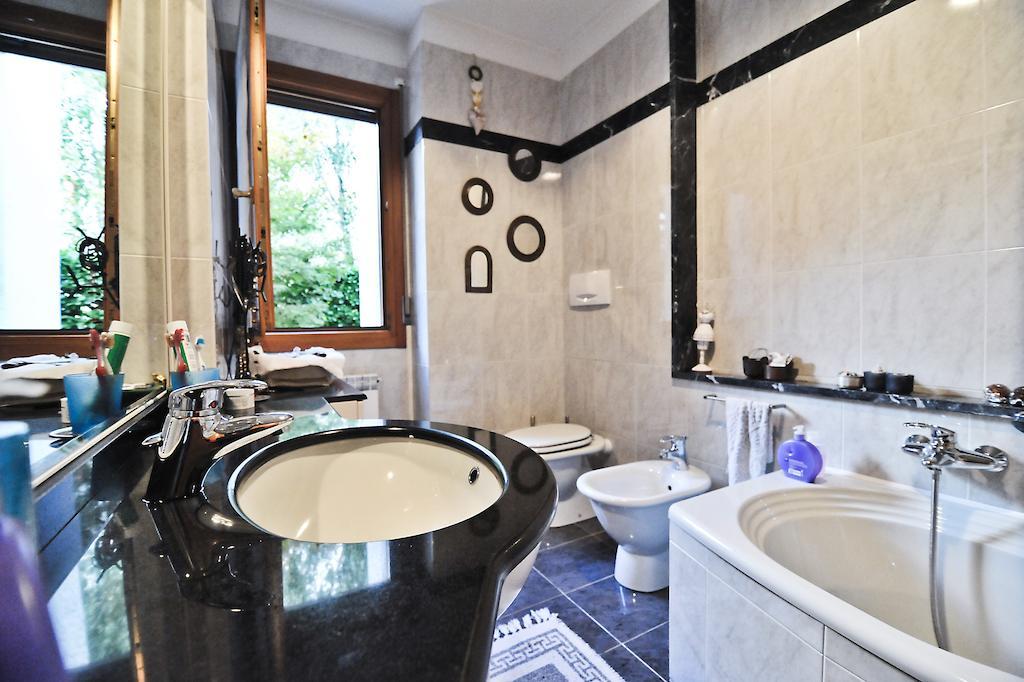 Apartment Cavalli Mestre