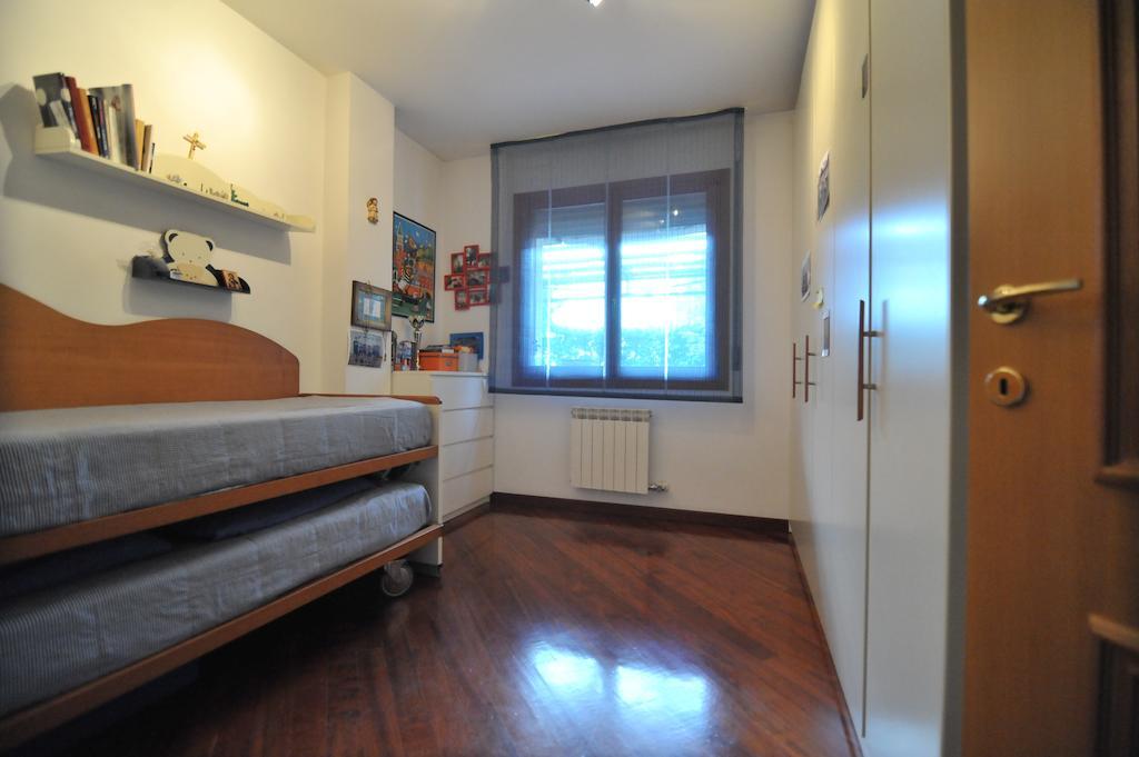 Apartment Cavalli