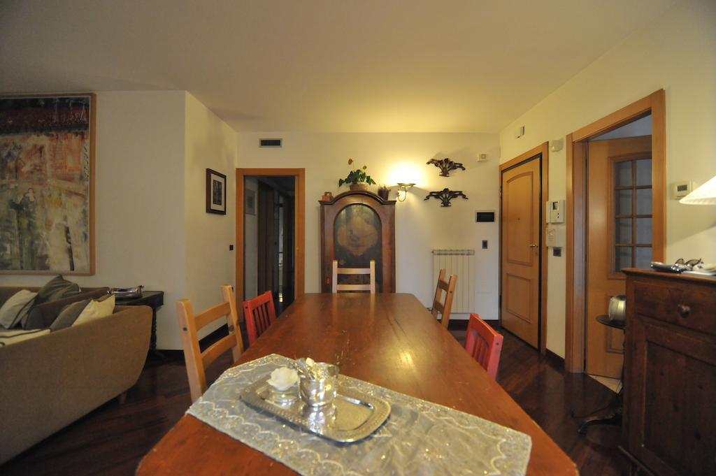 Apartment Cavalli Mestre