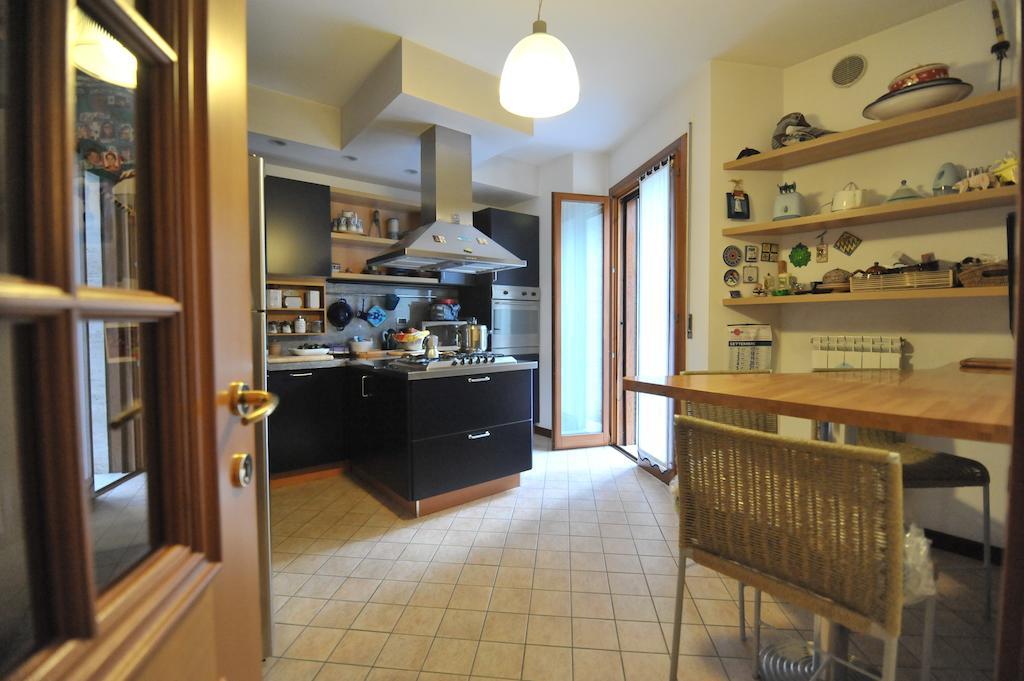 Apartment Cavalli *