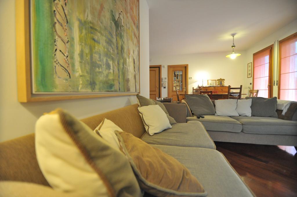 Apartamento Cavalli *