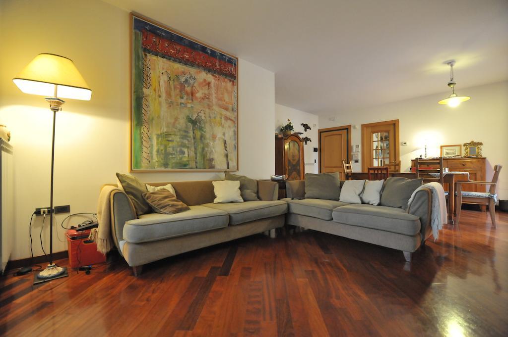 Apartment Cavalli Mestre